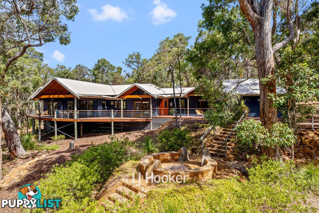 255 Hayes Road YALLINGUP SIDING WA 6282