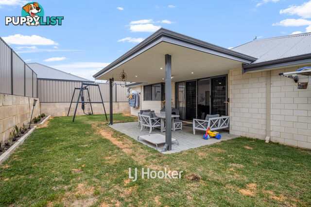 27 Crake View AUSTRALIND WA 6233