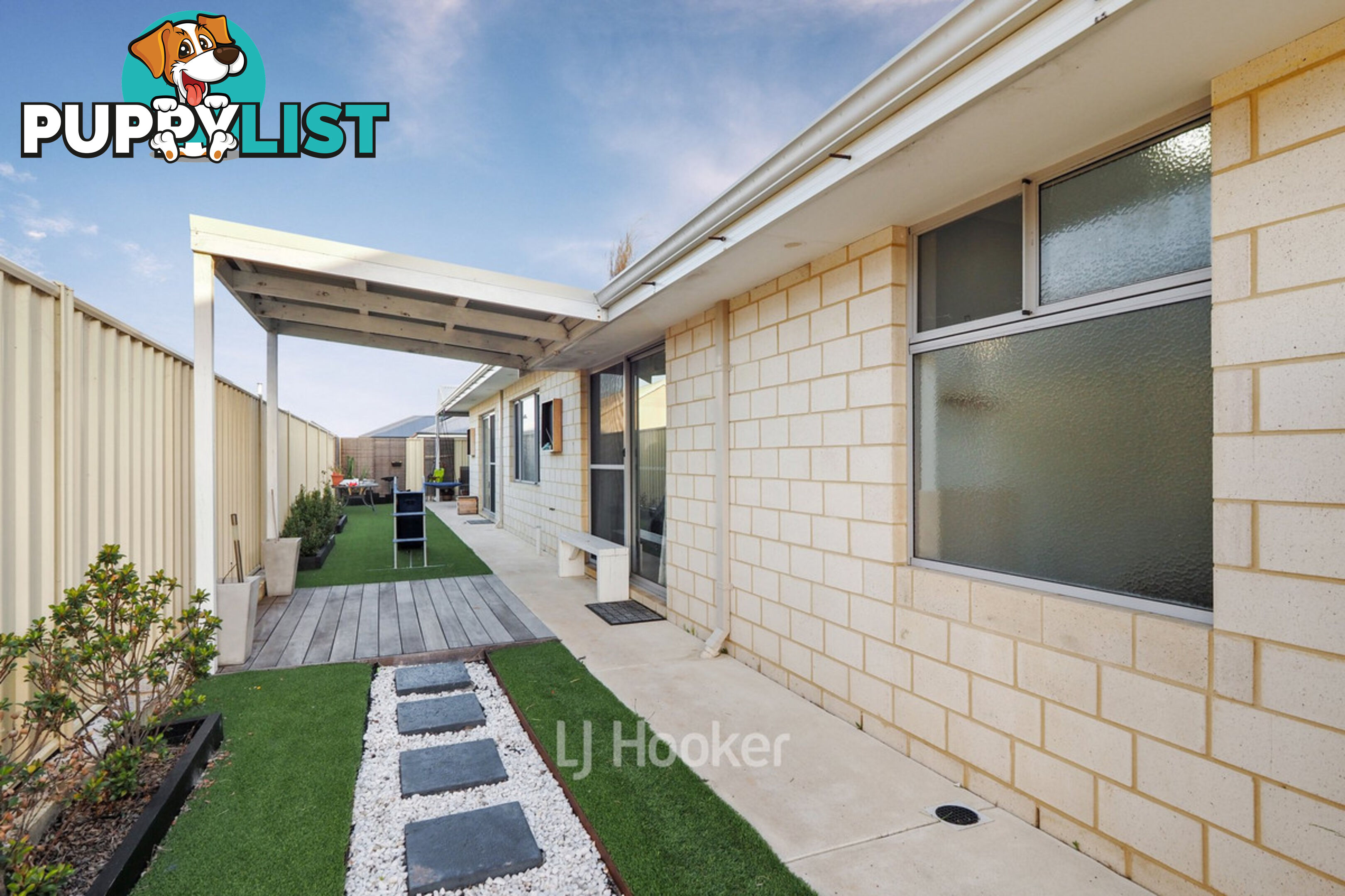 248 Dunsborough Lakes Drive DUNSBOROUGH WA 6281