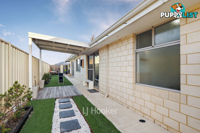 248 Dunsborough Lakes Drive DUNSBOROUGH WA 6281