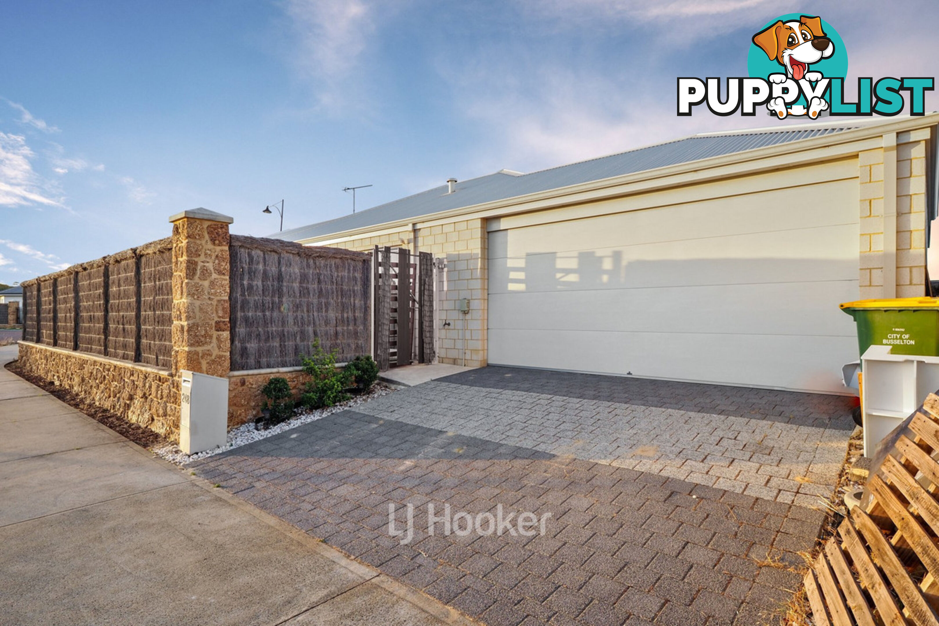 248 Dunsborough Lakes Drive DUNSBOROUGH WA 6281