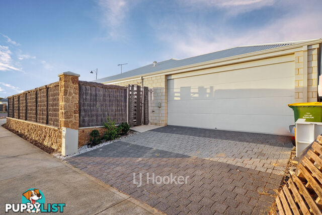 248 Dunsborough Lakes Drive DUNSBOROUGH WA 6281