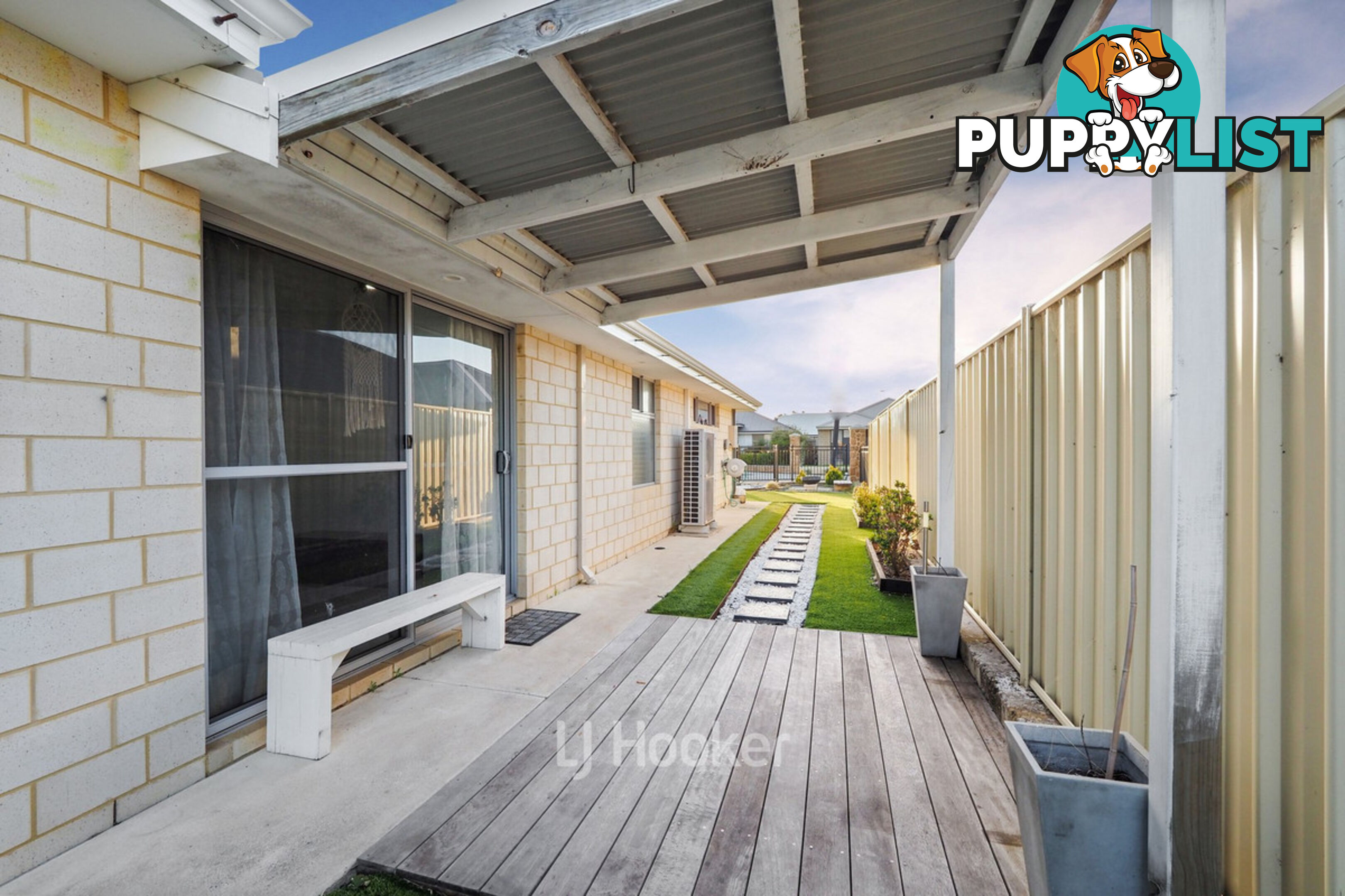 248 Dunsborough Lakes Drive DUNSBOROUGH WA 6281