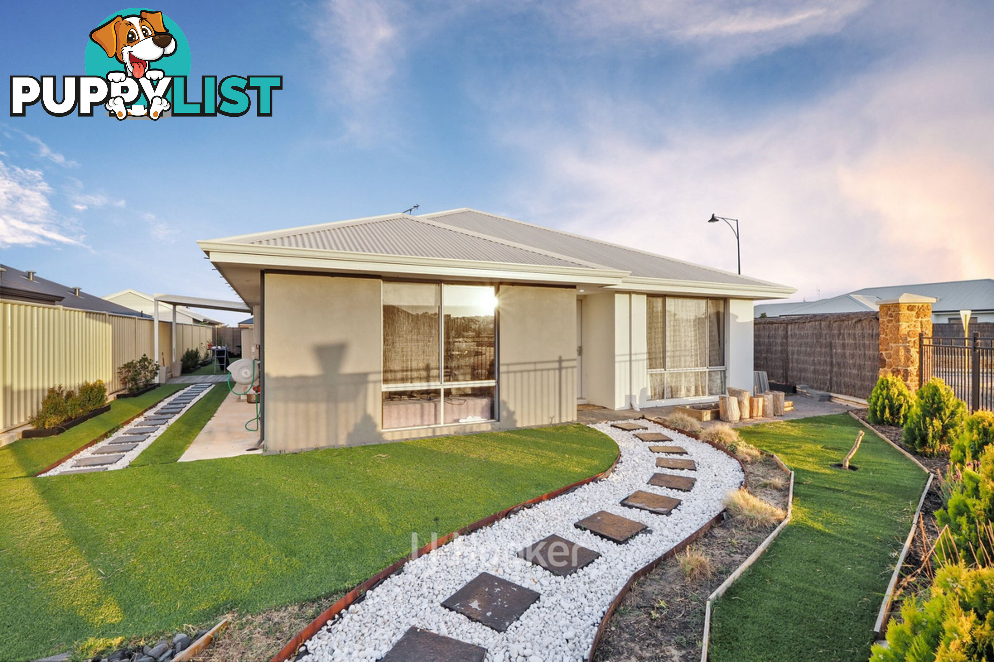 248 Dunsborough Lakes Drive DUNSBOROUGH WA 6281