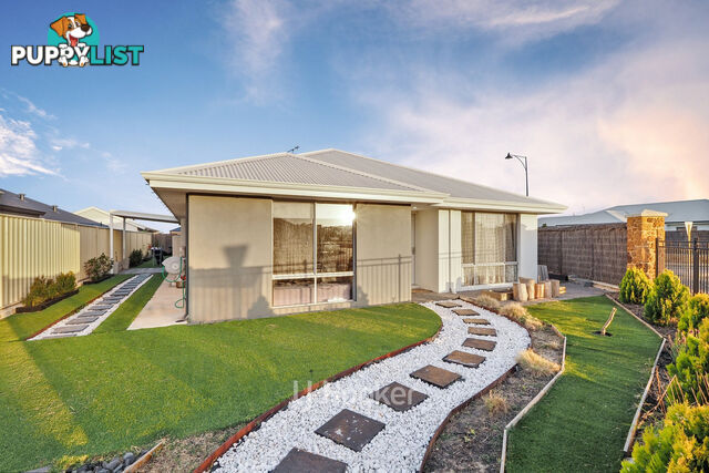 248 Dunsborough Lakes Drive DUNSBOROUGH WA 6281