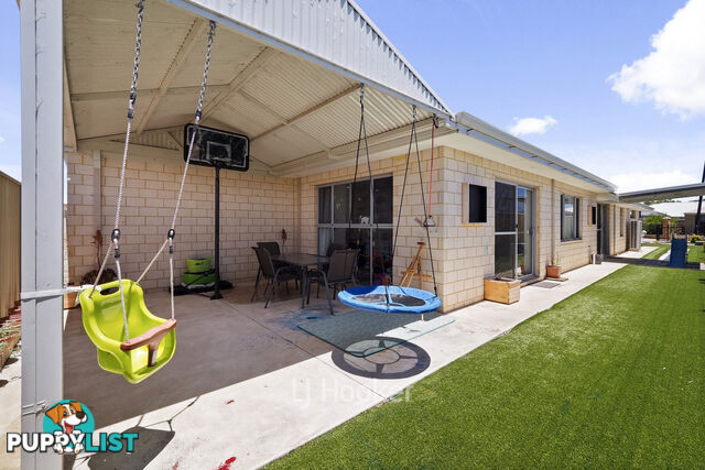 248 Dunsborough Lakes Drive DUNSBOROUGH WA 6281