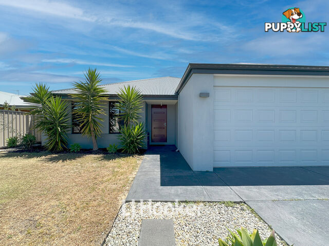 4 Galah Way AUSTRALIND WA 6233