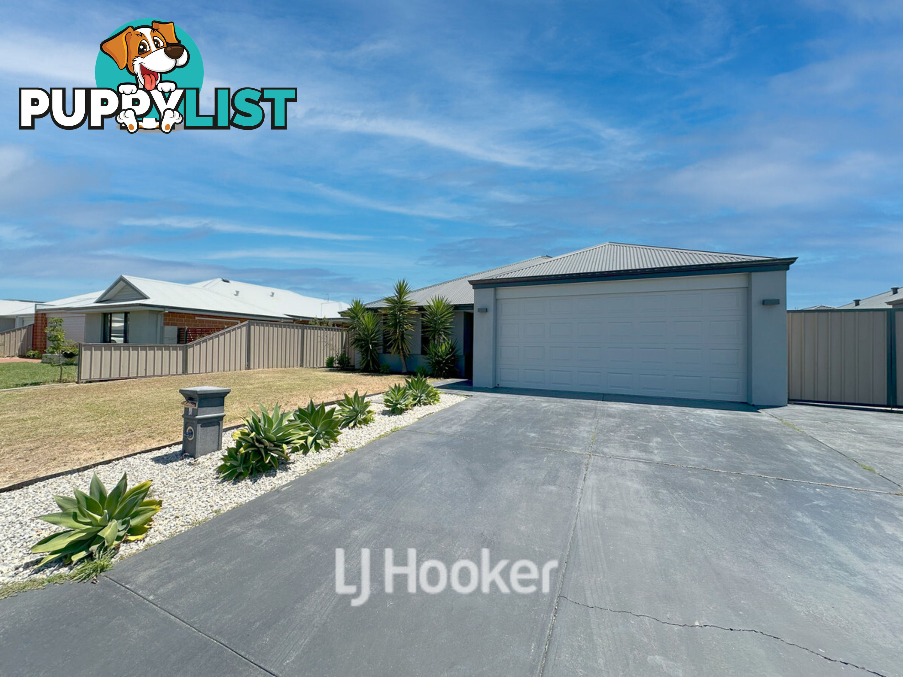 4 Galah Way AUSTRALIND WA 6233