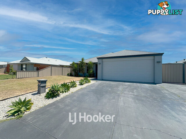 4 Galah Way AUSTRALIND WA 6233