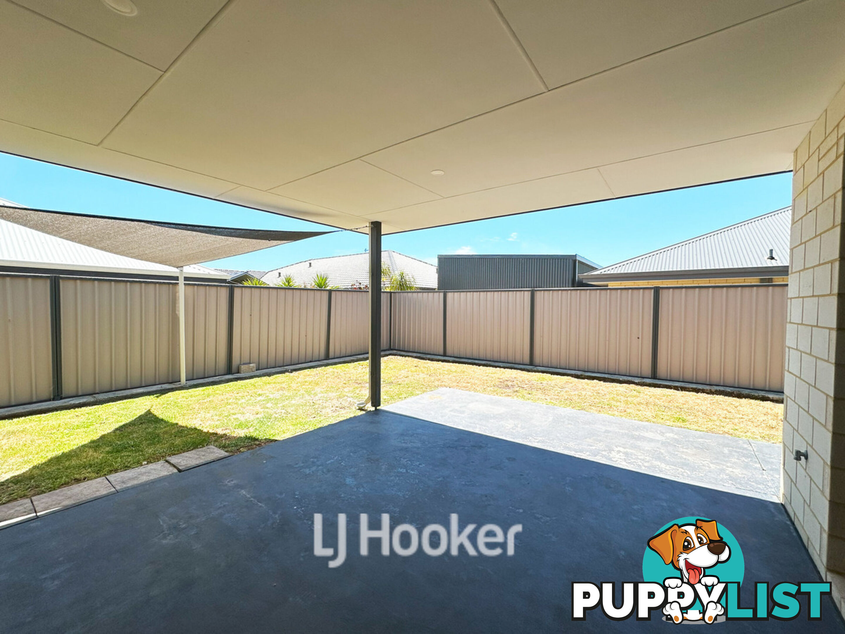 4 Galah Way AUSTRALIND WA 6233