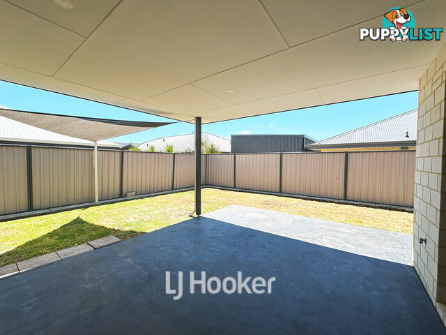 4 Galah Way AUSTRALIND WA 6233