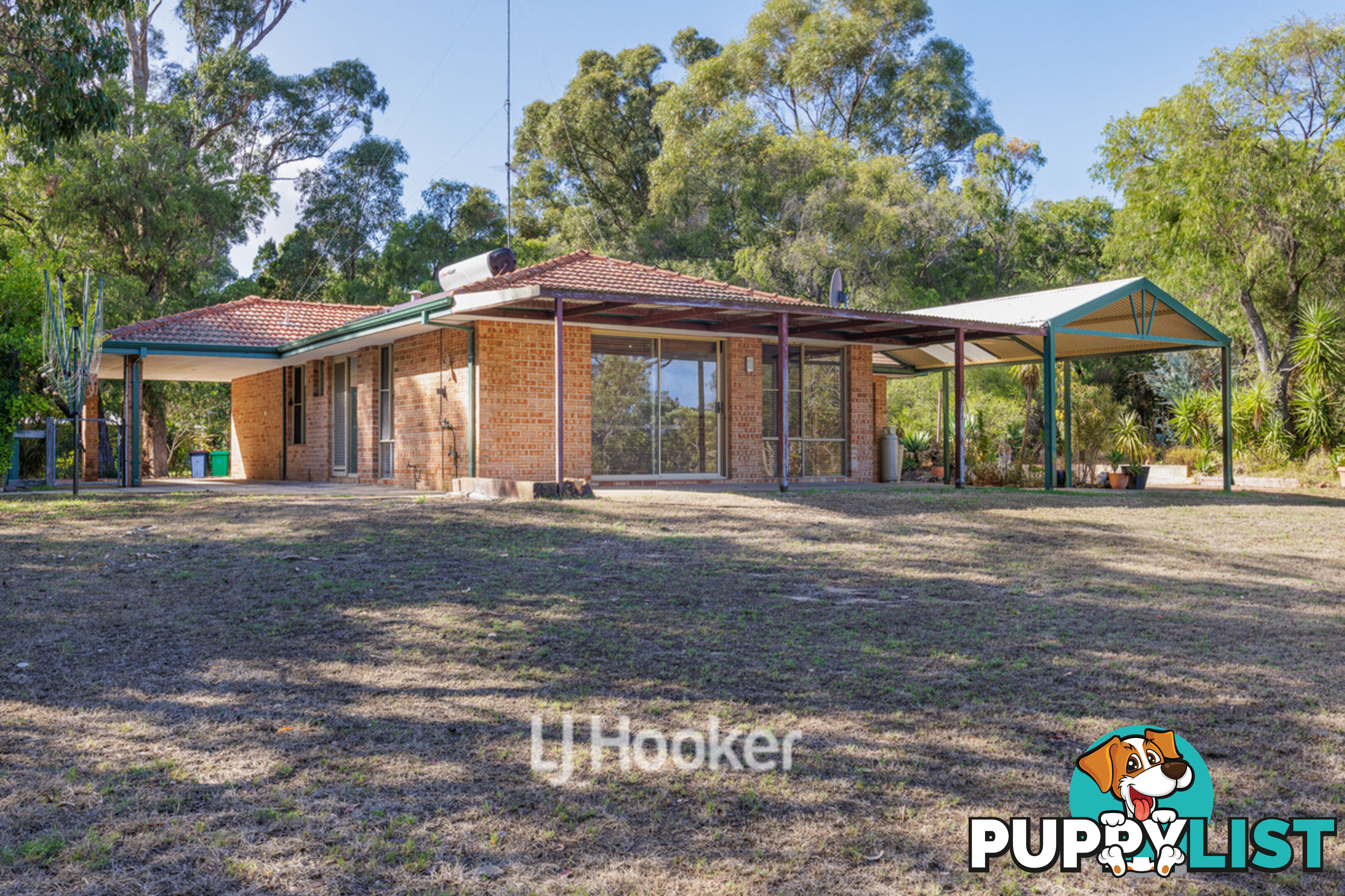 14 Admiralty Place LESCHENAULT WA 6233