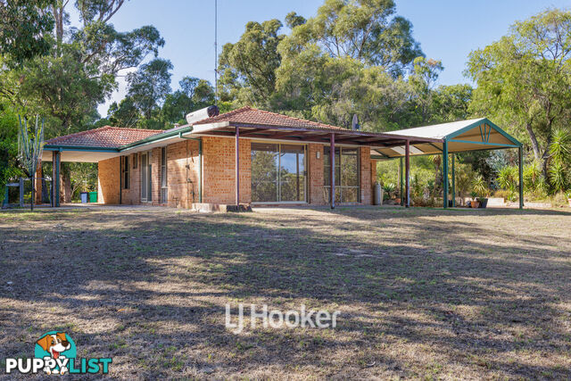 14 Admiralty Place LESCHENAULT WA 6233