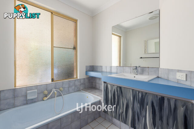 14 Admiralty Place LESCHENAULT WA 6233