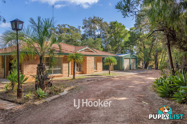 14 Admiralty Place LESCHENAULT WA 6233