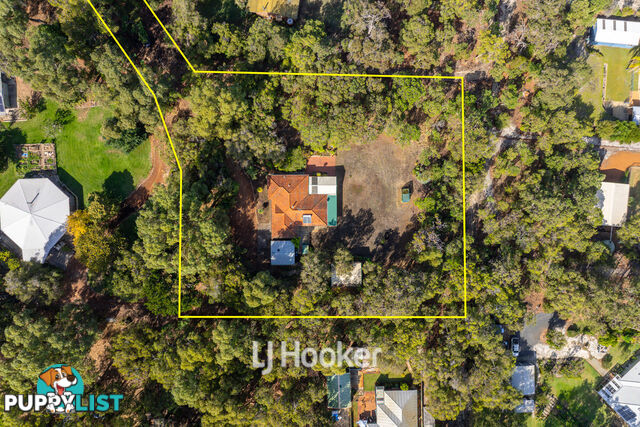 14 Admiralty Place LESCHENAULT WA 6233