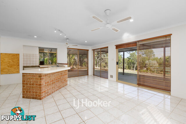 14 Admiralty Place LESCHENAULT WA 6233