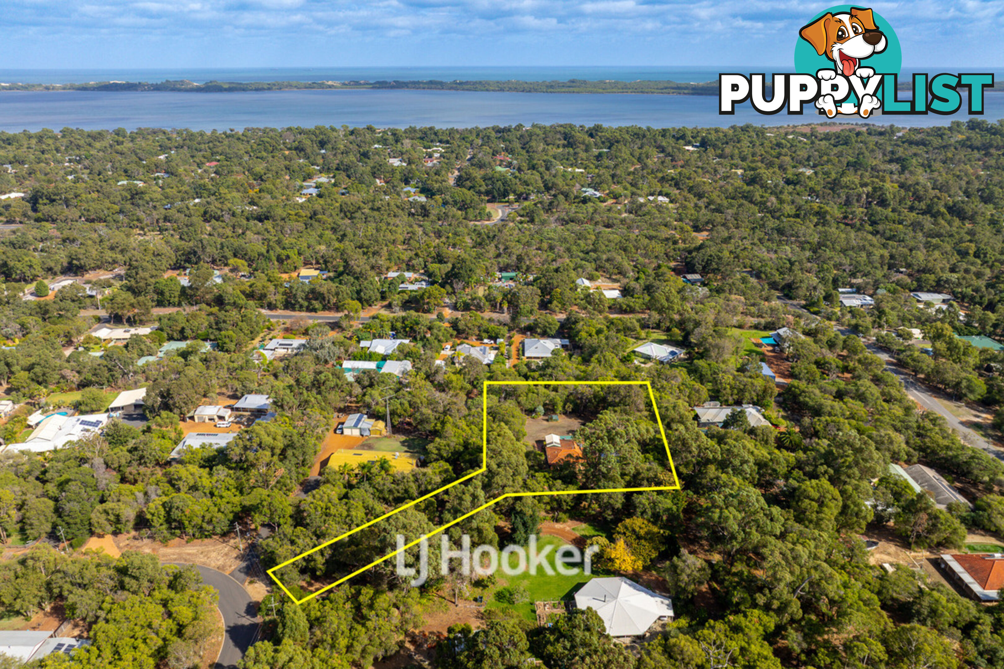 14 Admiralty Place LESCHENAULT WA 6233