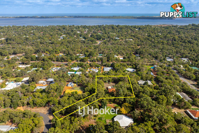 14 Admiralty Place LESCHENAULT WA 6233