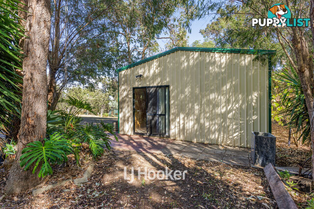 14 Admiralty Place LESCHENAULT WA 6233