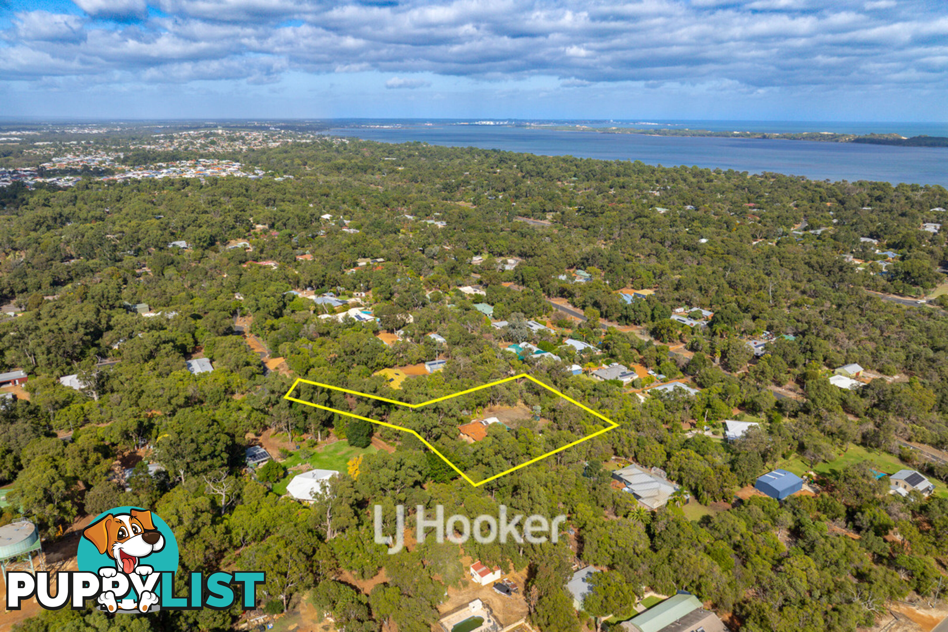 14 Admiralty Place LESCHENAULT WA 6233