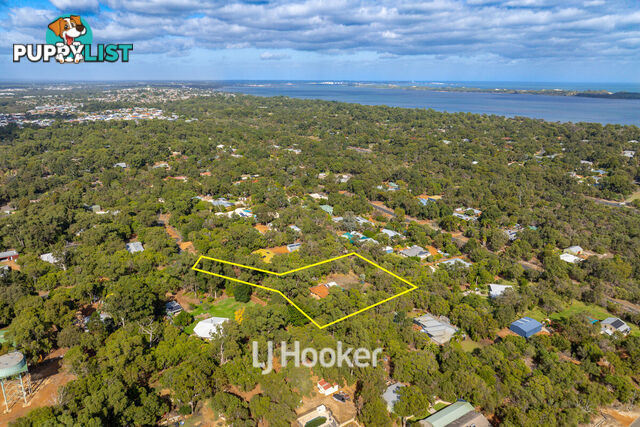 14 Admiralty Place LESCHENAULT WA 6233