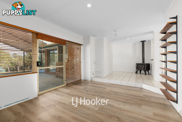14 Admiralty Place LESCHENAULT WA 6233