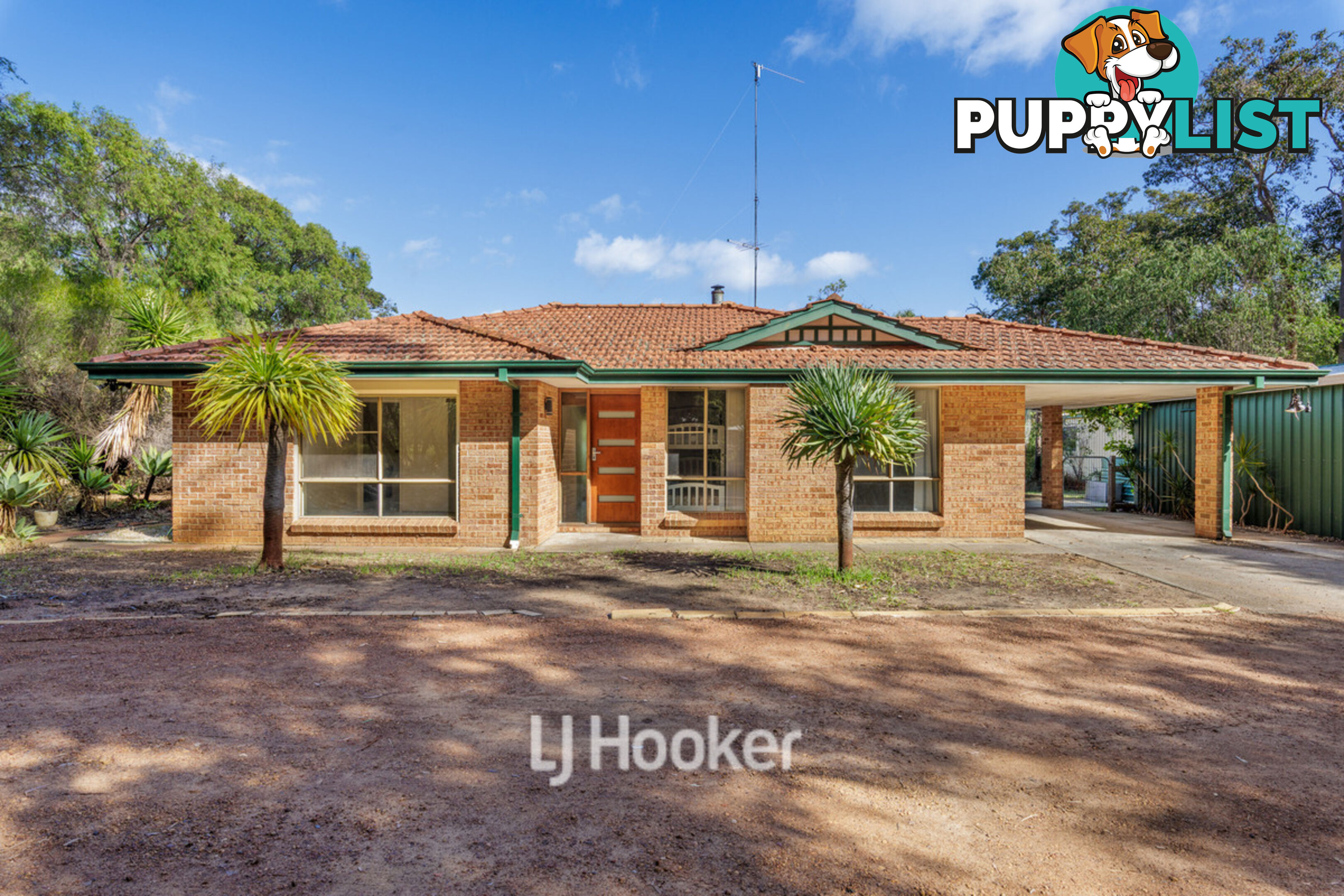 14 Admiralty Place LESCHENAULT WA 6233
