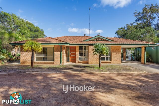 14 Admiralty Place LESCHENAULT WA 6233
