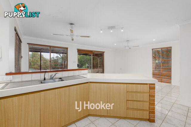 14 Admiralty Place LESCHENAULT WA 6233