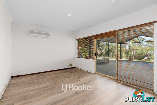 14 Admiralty Place LESCHENAULT WA 6233