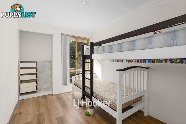 14 Admiralty Place LESCHENAULT WA 6233