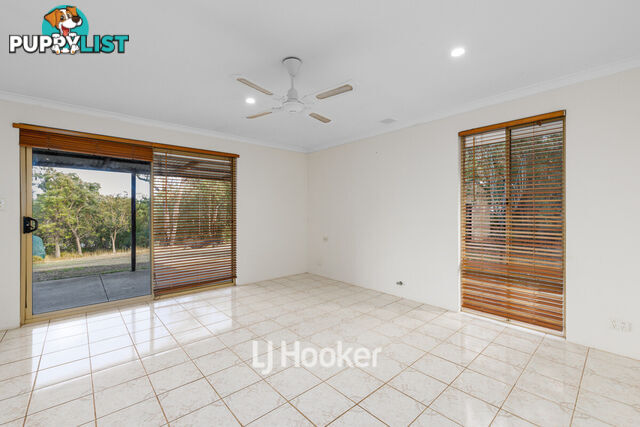14 Admiralty Place LESCHENAULT WA 6233