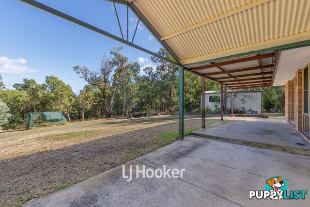 14 Admiralty Place LESCHENAULT WA 6233
