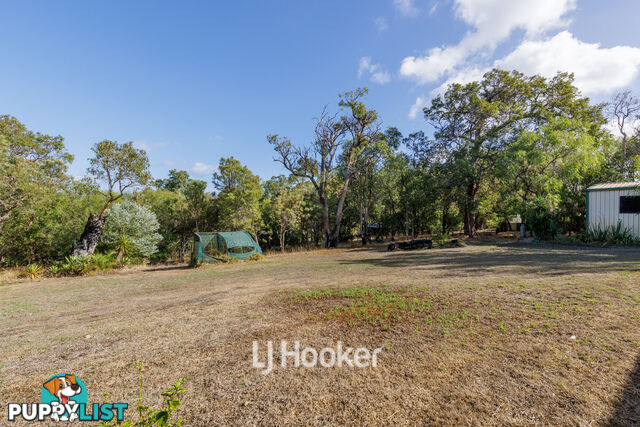 14 Admiralty Place LESCHENAULT WA 6233