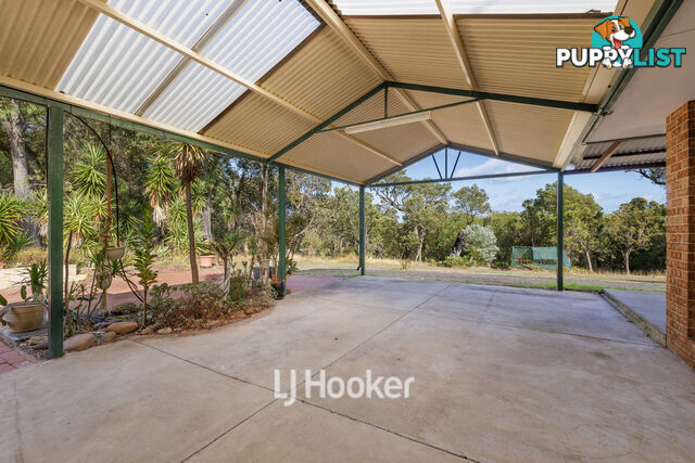 14 Admiralty Place LESCHENAULT WA 6233