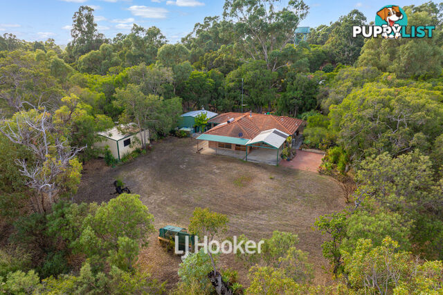 14 Admiralty Place LESCHENAULT WA 6233