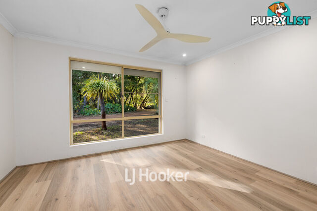 14 Admiralty Place LESCHENAULT WA 6233