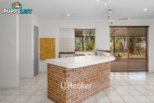 14 Admiralty Place LESCHENAULT WA 6233