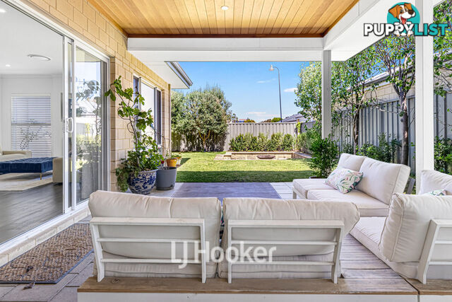 35 Mackerel Avenue VASSE WA 6280