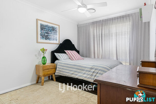 35 Mackerel Avenue VASSE WA 6280