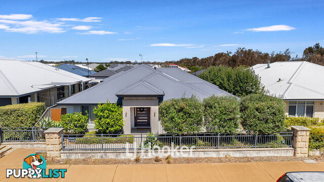 35 Mackerel Avenue VASSE WA 6280