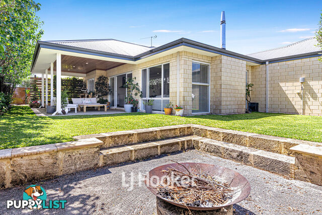 35 Mackerel Avenue VASSE WA 6280