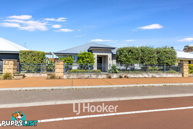 35 Mackerel Avenue VASSE WA 6280