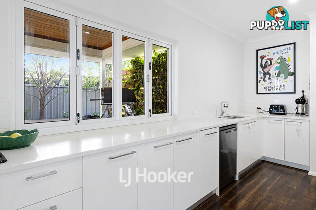 35 Mackerel Avenue VASSE WA 6280