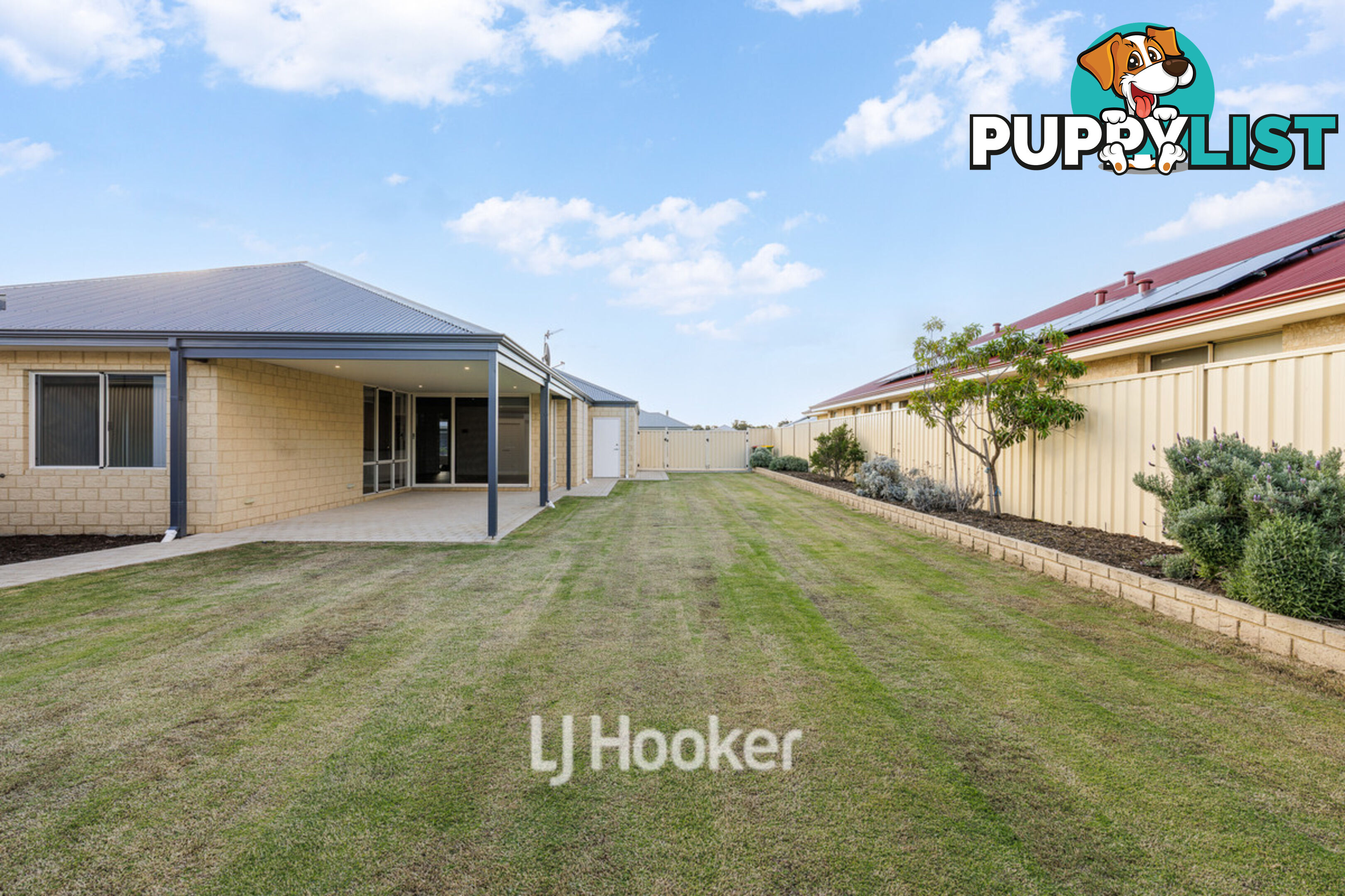 AUSTRALIND WA 6233