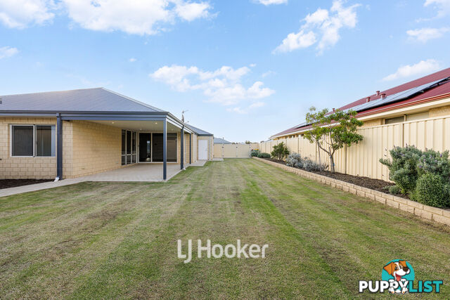 AUSTRALIND WA 6233
