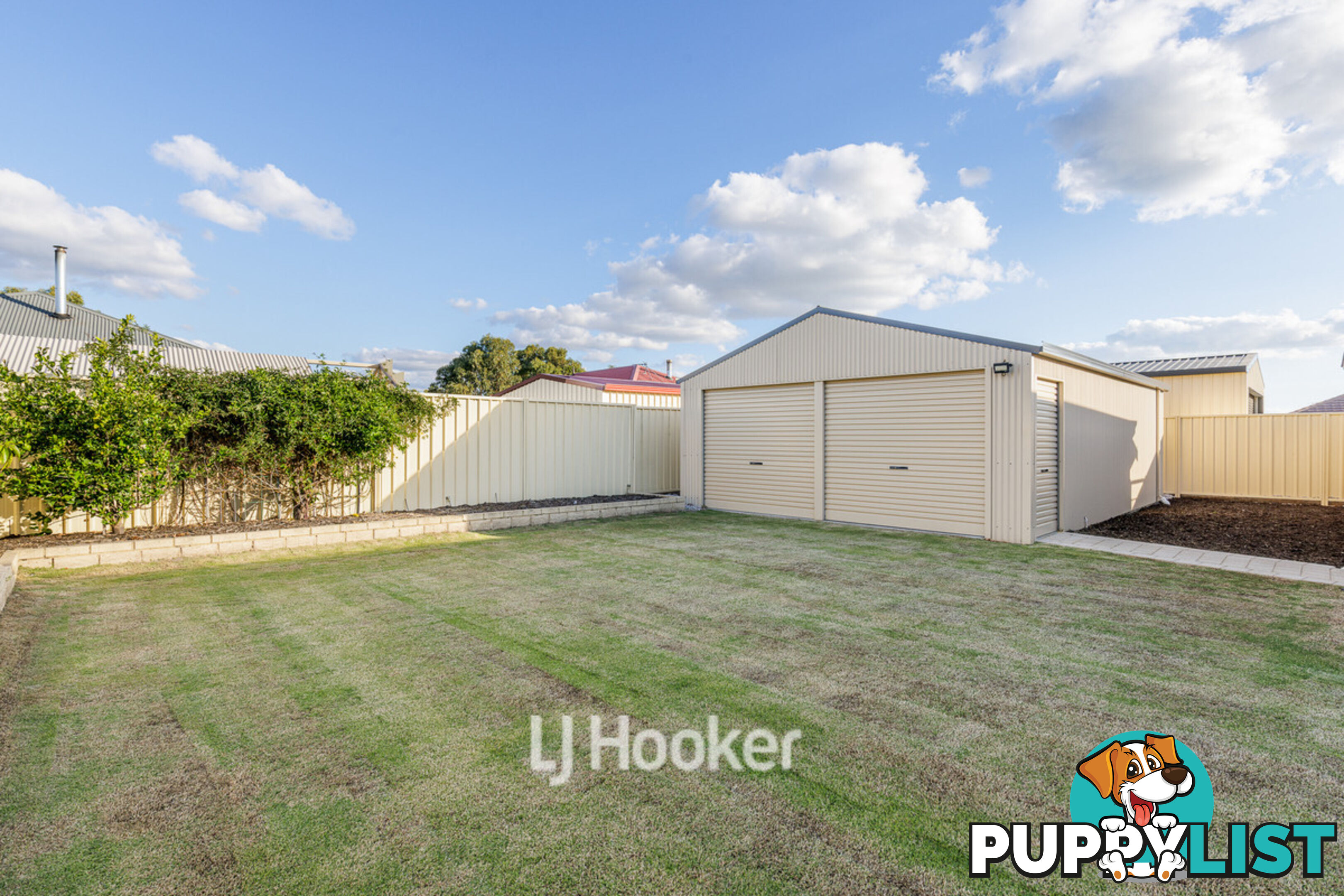 AUSTRALIND WA 6233
