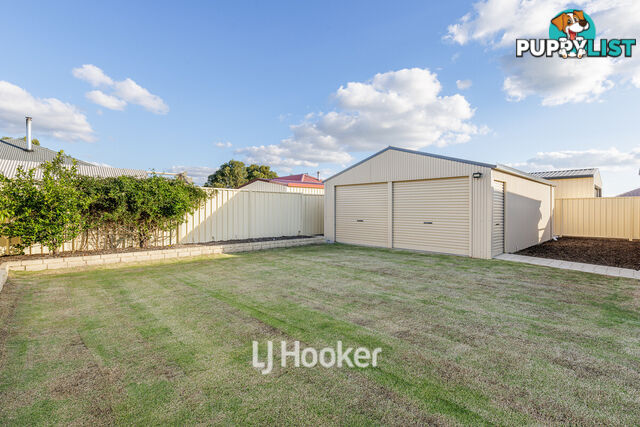 AUSTRALIND WA 6233
