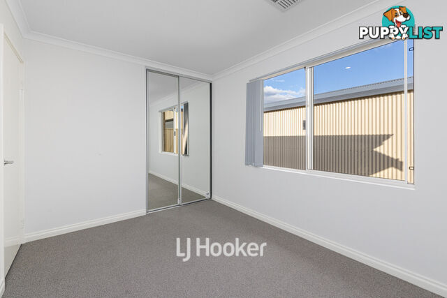 AUSTRALIND WA 6233